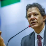Haddad defende taxação das bets: “ganham fortuna e mandam dinheiro para o exterior”
