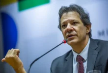 Haddad defende taxação das bets: “ganham fortuna e mandam dinheiro para o exterior”