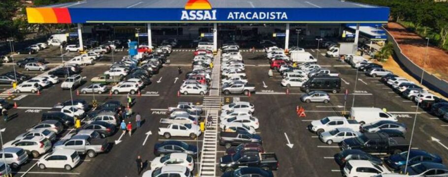 Assaí realiza mutirão com 150 vagas de emprego em cinco cidades da Grande SP