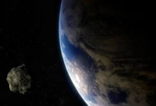 Asteroide gigante passará perto da Terra no fim de julho, diz Nasa