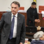 Bolsonaro e aliados viram alvo da PGR, que pede condenação por tentativa de golpe