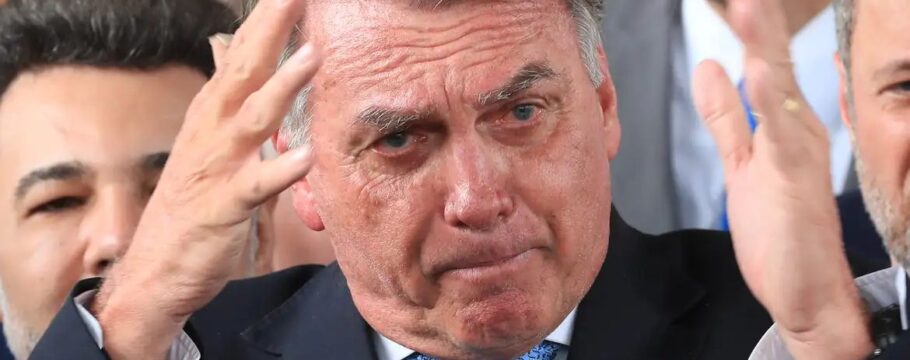 Bolsonaro nega descumprir proibição de uso de redes sociais imposta por Alexandre de Moraes