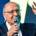 Brasil buscará OMC e Lei de Reciprocidade contra tarifa dos EUA, diz Alckmin