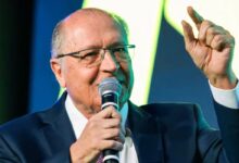 Brasil buscará OMC e Lei de Reciprocidade contra tarifa dos EUA, diz Alckmin