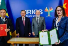 Brasil e China firmam parceria para desenvolver satélite geoestacionário CBERS‑5