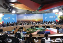 Brics aprova parceria inédita para eliminar doenças socialmente determinadas