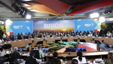 Brics aprova parceria inédita para eliminar doenças socialmente determinadas