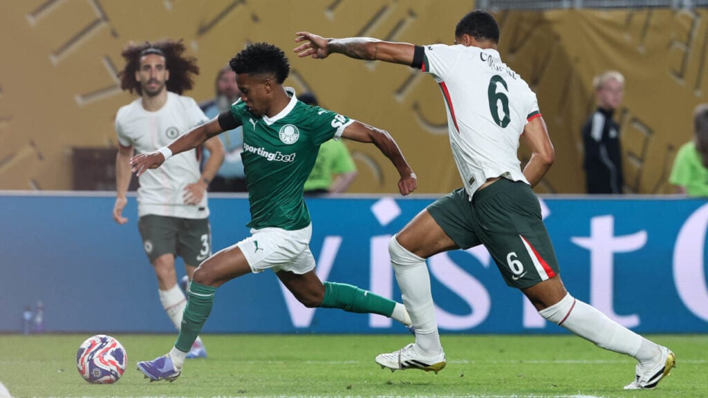 Chelsea elimina Palmeiras com gol contra aos 83’ e avança às semifinais do Mundial de Clubes