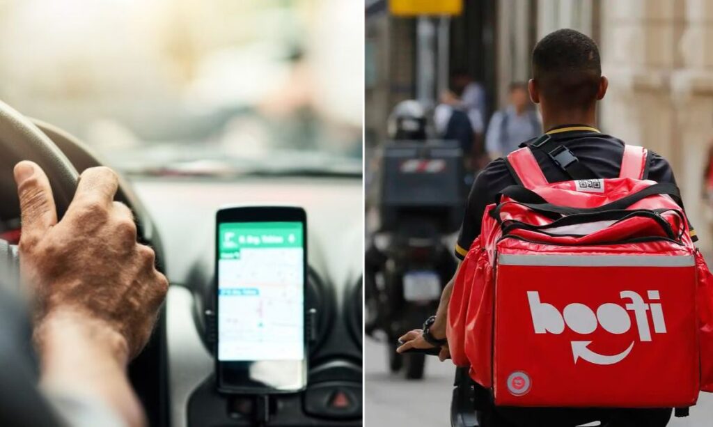 Congresso aprova consignado CLT para motoristas e entregadores por aplicativos