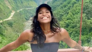 Corpo de Juliana Marins chega ao Brasil; nova autópsia será feita nesta quarta (2)