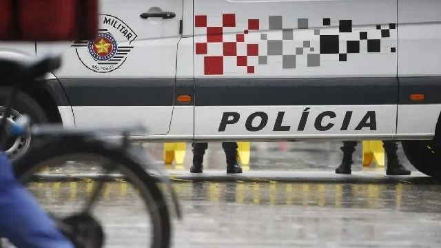 Criança e homem são baleados após briga de trânsito em Mauá (SP)