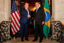 EUA endossam Trump e defendem Bolsonaro; Itamaraty convoca representante americano