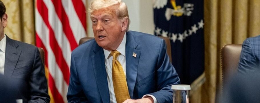 Estados Unidos abrem investigação comercial contra o Brasil