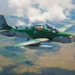 FAB intercepta duas aeronaves e um helicóptero em área restrita durante Cúpula dos Brics