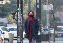 Frio intenso atinge São Paulo entre terça e quinta; Defesa Civil emite alerta