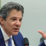 Haddad diz que plano do governo socorrerá setores afetados pelo “tarifaço” dos EUA