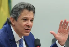 Haddad diz que plano do governo socorrerá setores afetados pelo “tarifaço” dos EUA