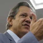 Haddad elogia Toffoli por excluir ressarcimento do INSS do arcabouço fiscal