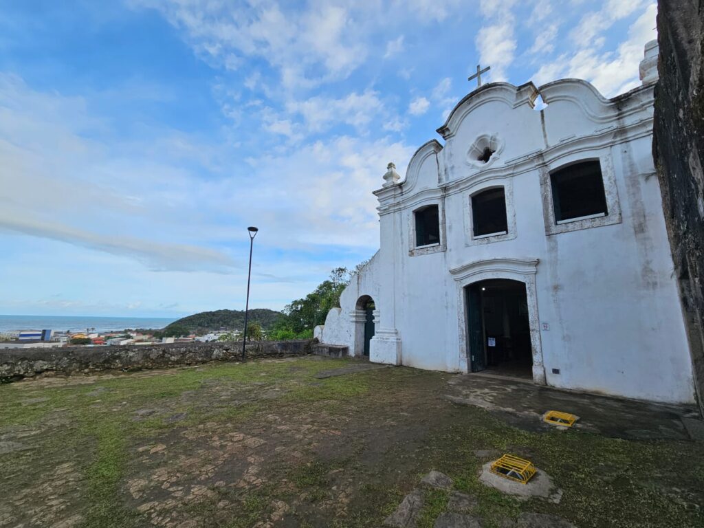 Itanhaém: história, cultura e belezas naturais no Litoral Sul de São Paulo