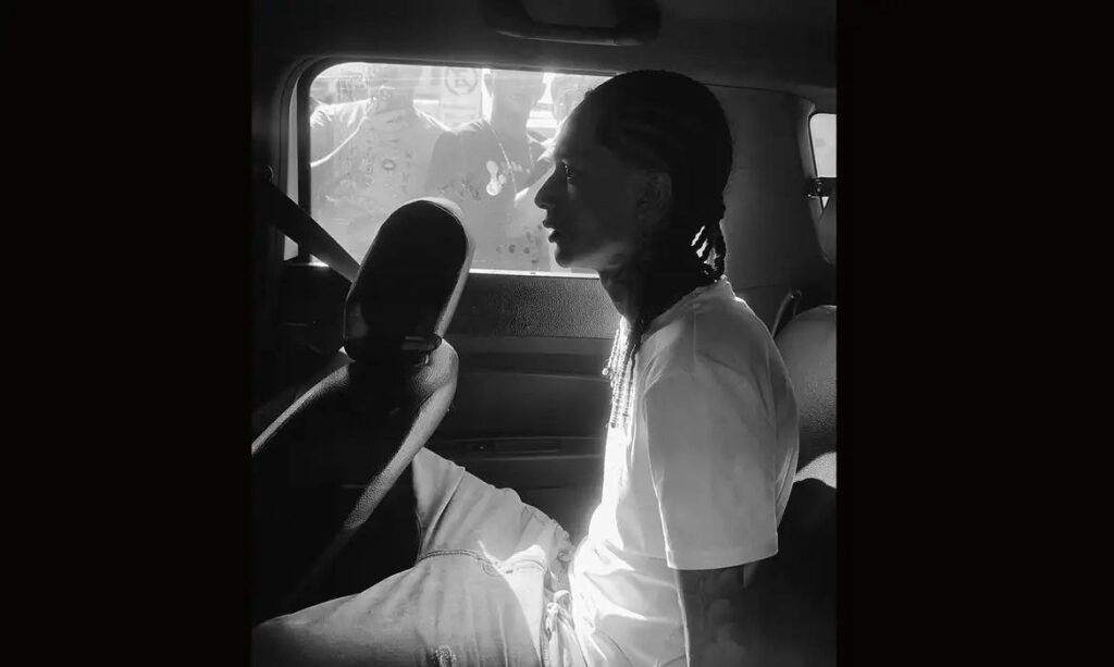 Justiça mantém prisão preventiva de Oruam após audiência de custódia