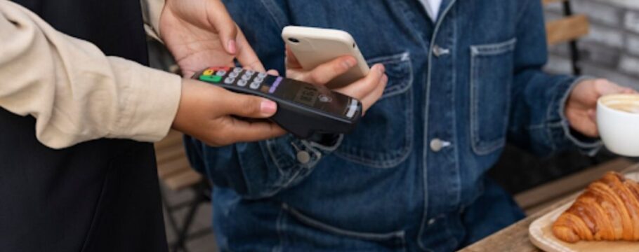 Kit de pagamento com QR Code: como usar no seu ponto de venda