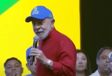 Lula convoca esquerda para se mobilizar e aumentar bancada no Congresso em 2026