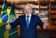 Lula reage com veemência a tarifaço de Trump e denuncia “chantagem inaceitável”