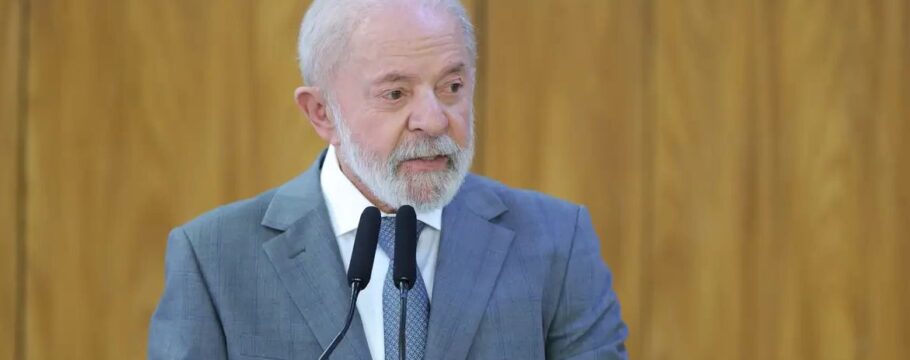 Lula regulamenta Lei da Reciprocidade Comercial e traça plano de retaliação