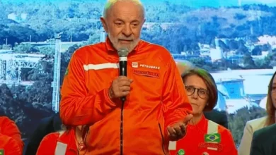 Lula sinaliza reeleição e projeta “presidente eleito quatro vezes” em 2026