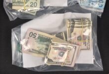 PF apreende dinheiro vivo e pendrive na casa de Bolsonaro durante operação do STF