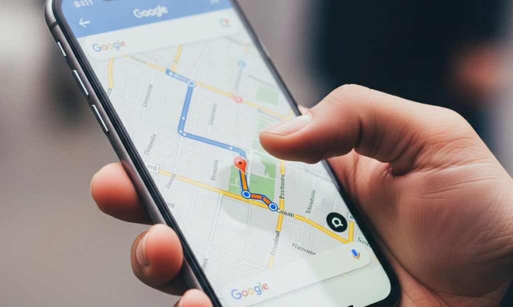 PM de São Paulo usa aplicativo do Google para travar celulares roubados