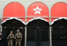 PT condena tarifa de Trump e diz que Brasil não aceitará pressão dos EUA