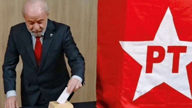 PT realiza eleição nacional neste domingo para escolher novo presidente
