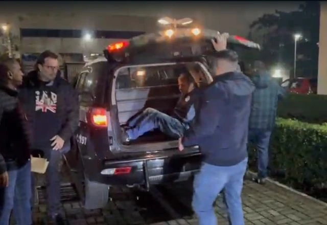 Polícia de SP prende operador de TI suspeito de envolvimento no desvio de R$ 541 milhões via Pix