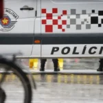 Preso homem suspeito de roubar Rolex de deputado Delegado Olim em SP