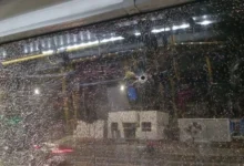 SP registra novos ataques a ônibus; número de coletivos vandalizados passa de 600