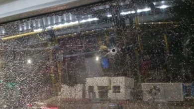SP registra novos ataques a ônibus; número de coletivos vandalizados passa de 600