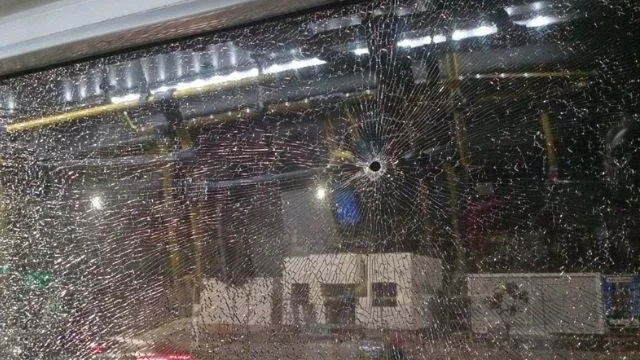 SP registra novos ataques a ônibus; número de coletivos vandalizados passa de 600