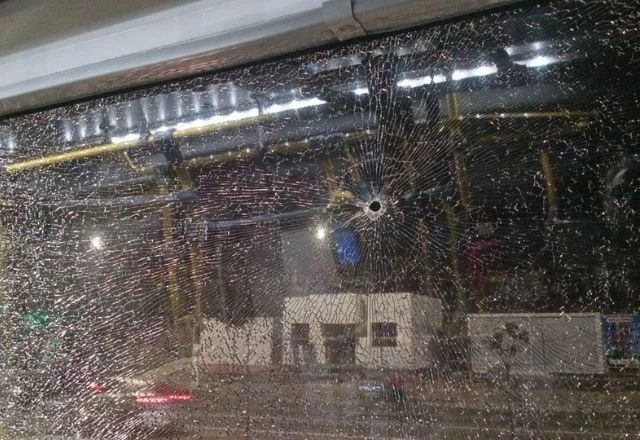 SP registra novos ataques a ônibus; número de coletivos vandalizados passa de 600