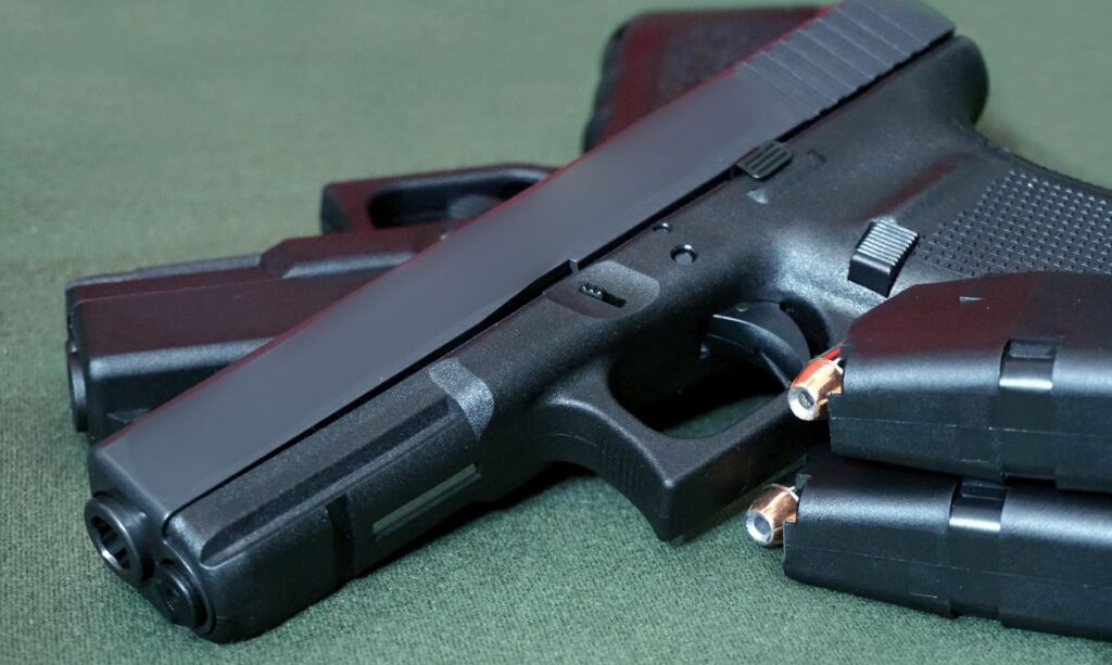 Secretaria de Segurança Pública de São Paulo multa Taurus Armas em mais de R$ 25 milhões