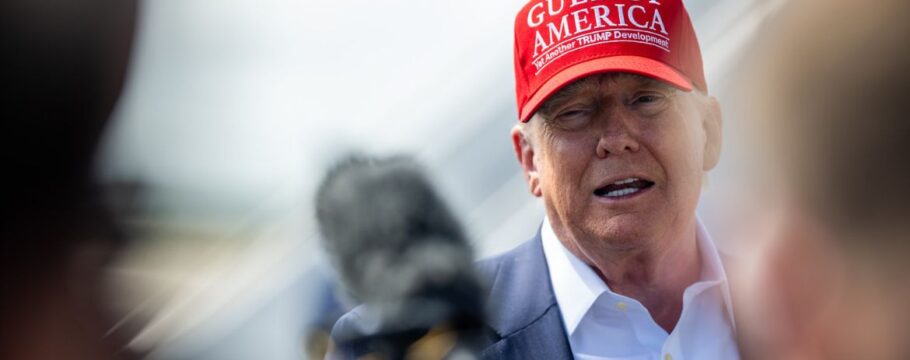 Trump anuncia tarifa de 50% sobre produtos do Brasil