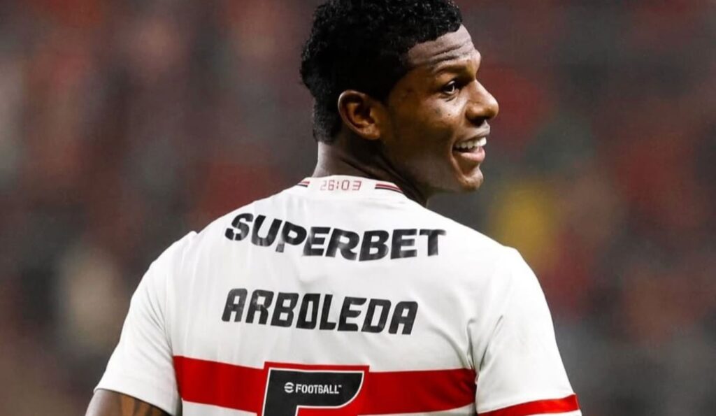 São Paulo bate o Inter no Beira‑Rio e alcança quinta vitória seguida