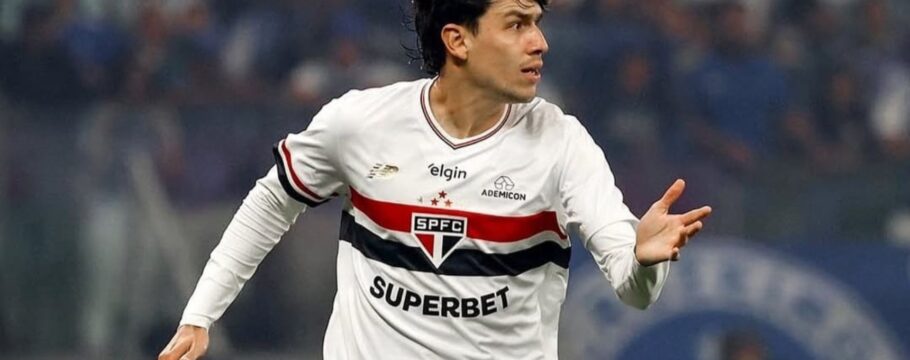 Cruzeiro vence, assume vice-liderança e interrompe sequência positiva do São Paulo