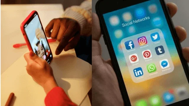 Senado aprova projeto contra "adultização" de crianças e adolescentes nas redes sociais