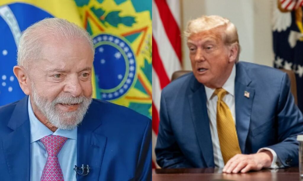 Brasil consegue mediação da OMC para tratar do 'tarifaço' dos EUA