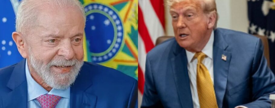 Brasil consegue mediação da OMC para tratar do 'tarifaço' dos EUA