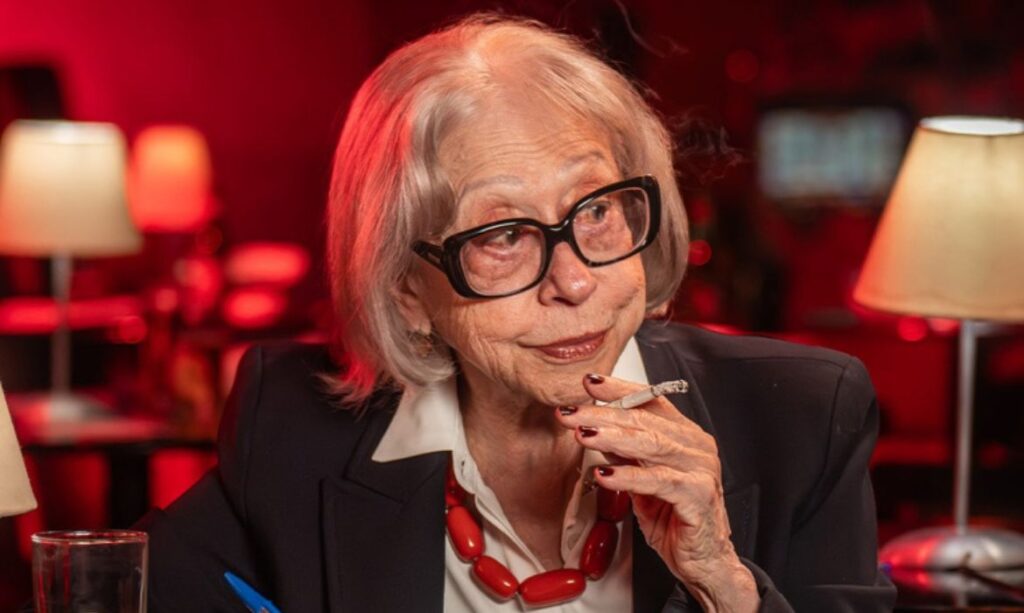 Fernanda Montenegro estreia em nova série aos 95 anos; veja detalhes da produção