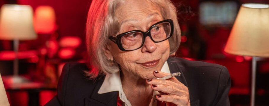 Fernanda Montenegro estreia em nova série aos 95 anos; veja detalhes da produção