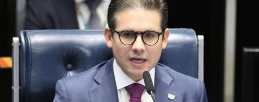 Hugo Motta afirma que não há clima para anistia “ampla, geral e irrestrita” na Câmara