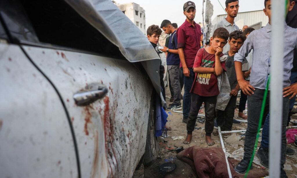 Jornalistas da Al Jazeera são mortos em ataque israelense à imprensa em Gaza